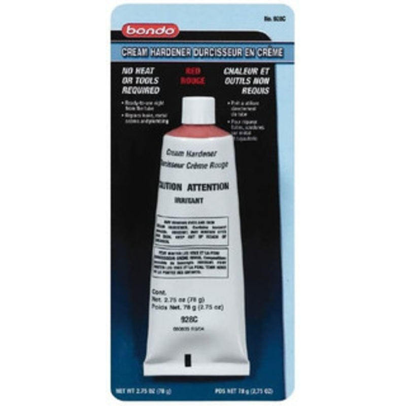 3M Cream Hardener 2-3/4 oz Tube 7100150392 – 00001875
