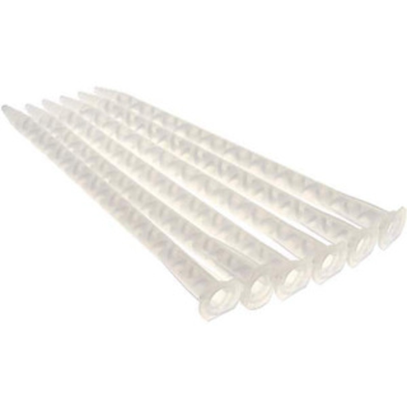 3M Manual Caulk/Adhesive Mixing Nozzle/Tip Use with 3M(TM) Scotch-Weld(TM) Adhesive in 37 mL & 50 mL BD-C202203 – 81009383