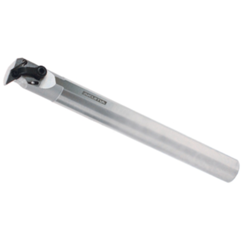 Akuma A20S-MVUNL-3 Coolant Thru Boring Bar Left Hand, 1.25 Shank Dia.