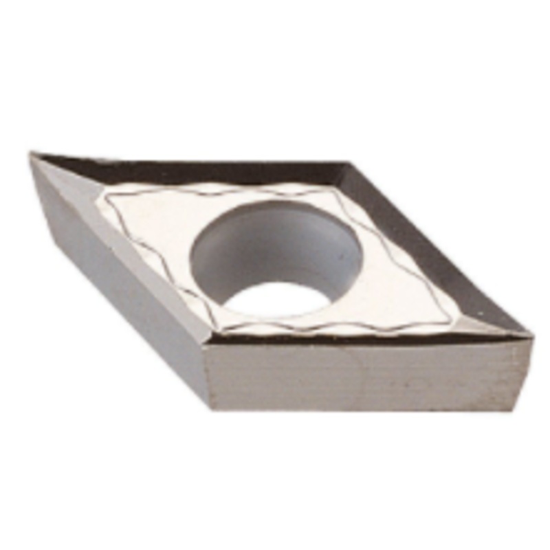 Iscar 55 Diamond, Indexable Carbide Turning / Boring Insert, DNMG332-M3P IC8250
