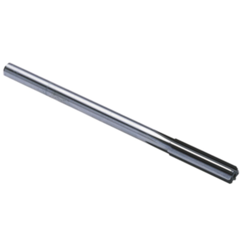 Lavallee & Ide Dowel Pin Cobalt Plus Straight Flute Chucking Reamer, .1870 Size