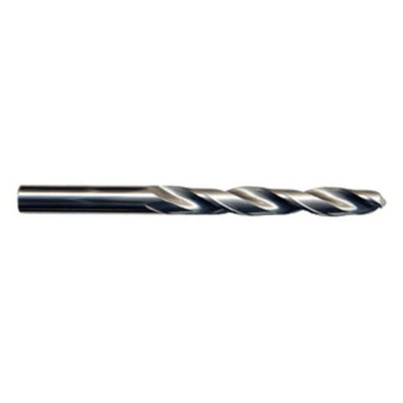 Precise 1/16 x 1-1/2 118 Degree Split Point Solid Carbide Drill – 5003-4004