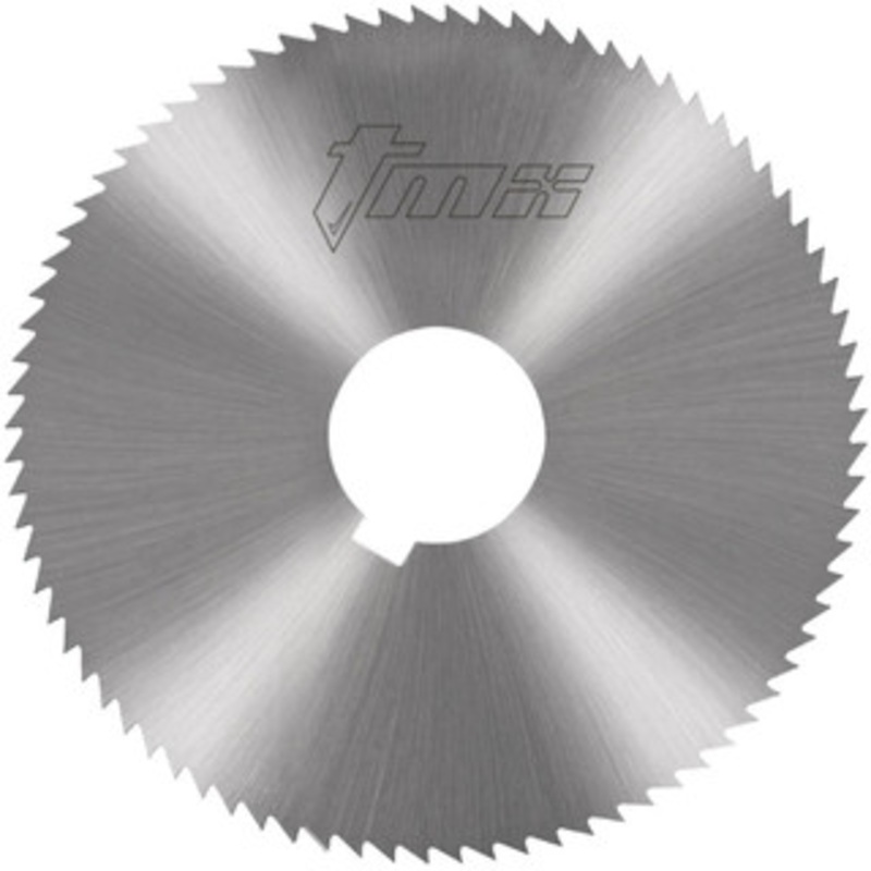 TMX HSS Jewelers Saw, 3x.040×1/2, 168T – 5-746-410