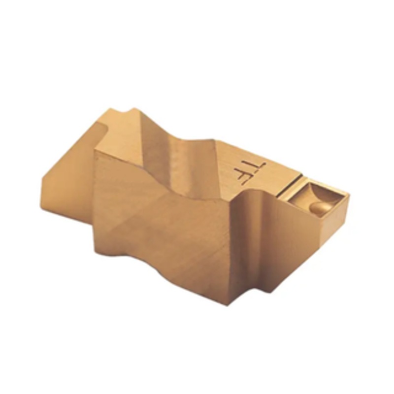 Tool-Flo CHIP-FLO Indexable Carbide Top Clamp Grooving Insert FLG-3094L-CB AC50C, Left Hand