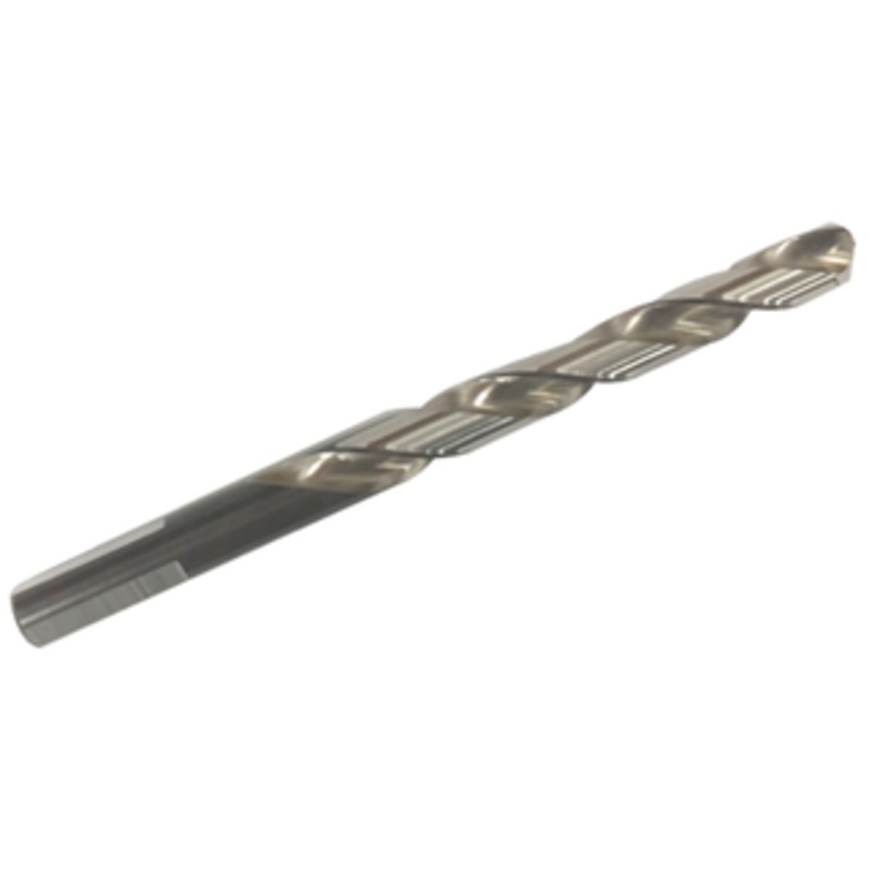 Viking H.S.S. Cryogenic Jobbers Drill, 1/4 Size