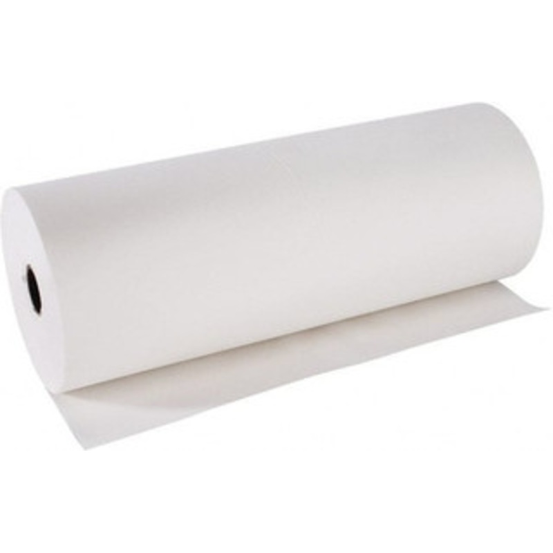 3M 12 Wide x 750 ft. Long x 1.5 mil White Specialty Coated Paper Masking Paper 18 Lb/In Tensile Strength 7000126066 – 06270656