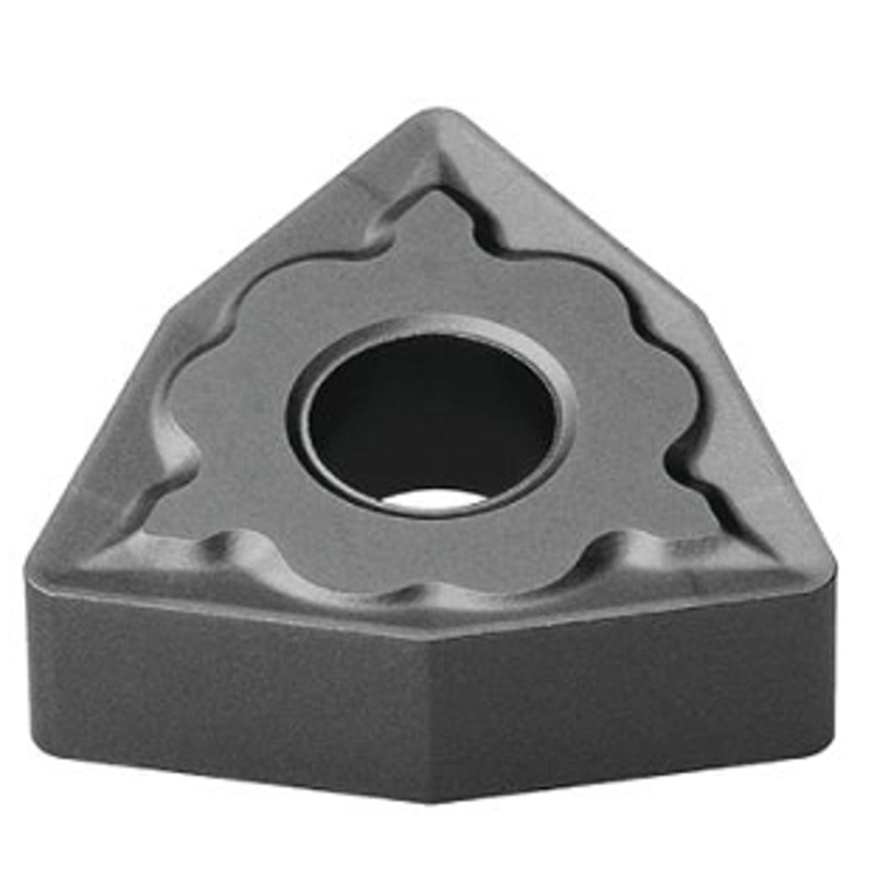 Akuma 80 Trigon Indexable Carbide Turning / Boring Insert –  WNMG433-MRM1 PT10S