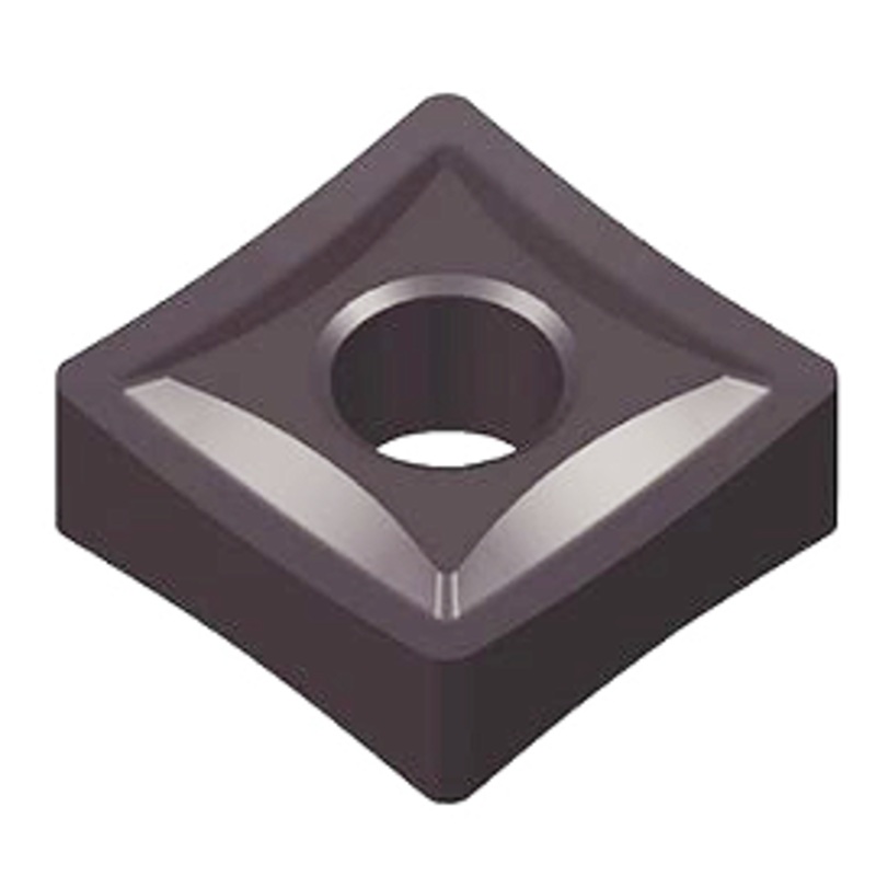 Akuma 90 Square, Indexable Carbide Turning / Boring Insert, SNMG432-HPS1 PT30M