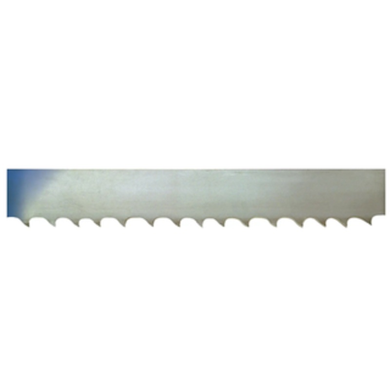 Bahco Cobra Bi-Metal Bandsaw Blade Series 3851 – 13ft. 6 Length, 1-1/4 Width, .042 Thick, 3/4 Teeth Per Inch