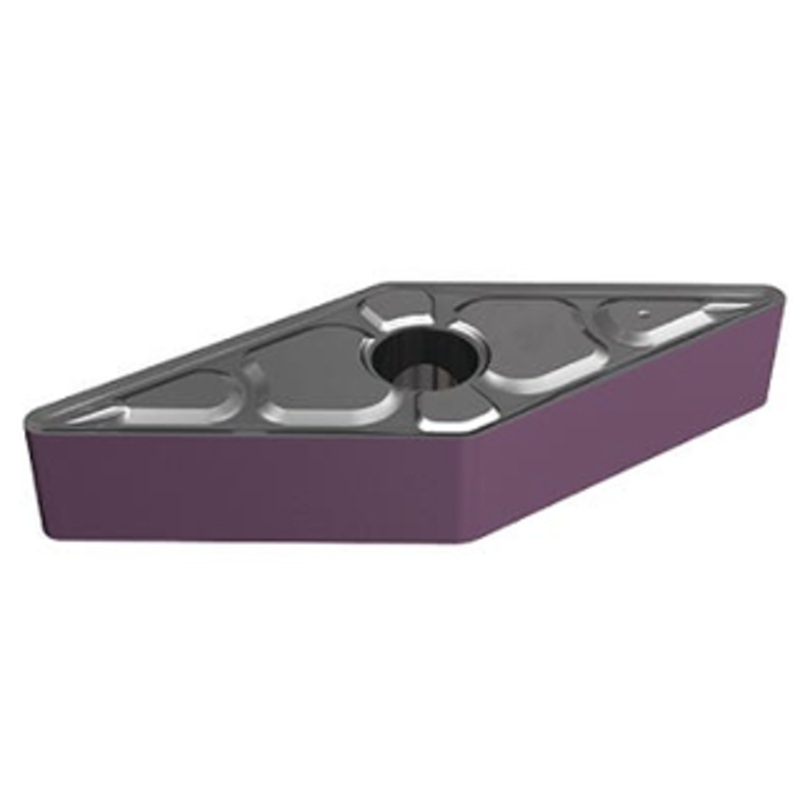 Iscar 35 Diamond, Indexable Carbide Turning / Boring Insert, VNMG 332-TF IC806