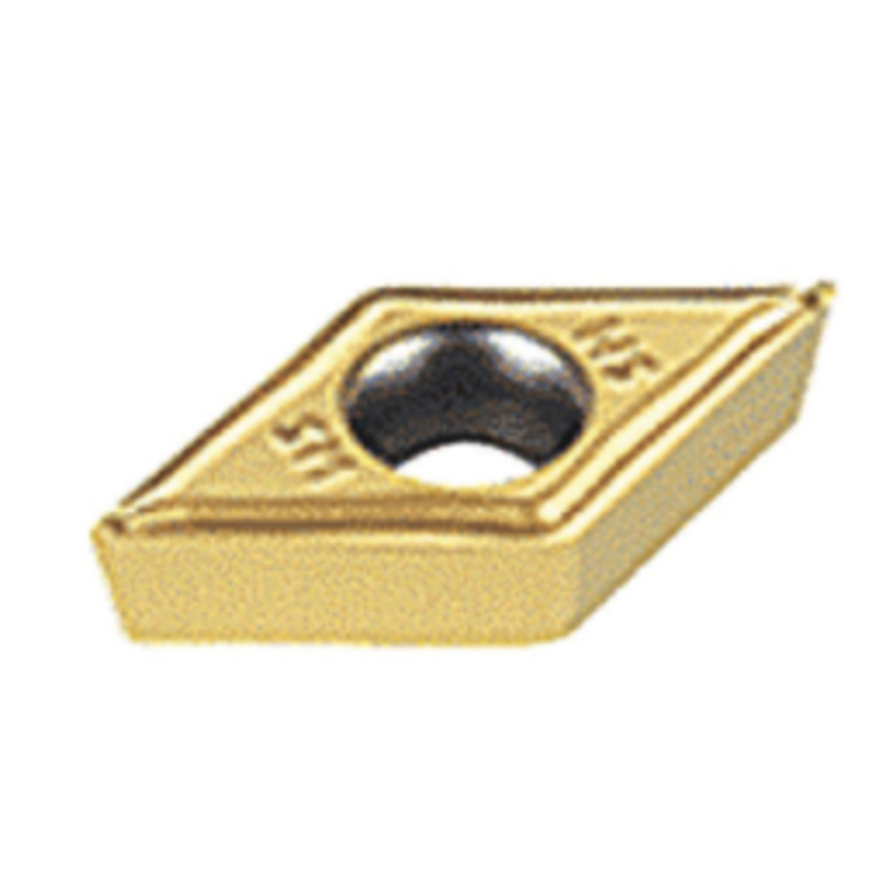 Iscar 55 Diamond, Indexable Carbide Turning / Boring Insert, DCMT 3-2-SM IC807