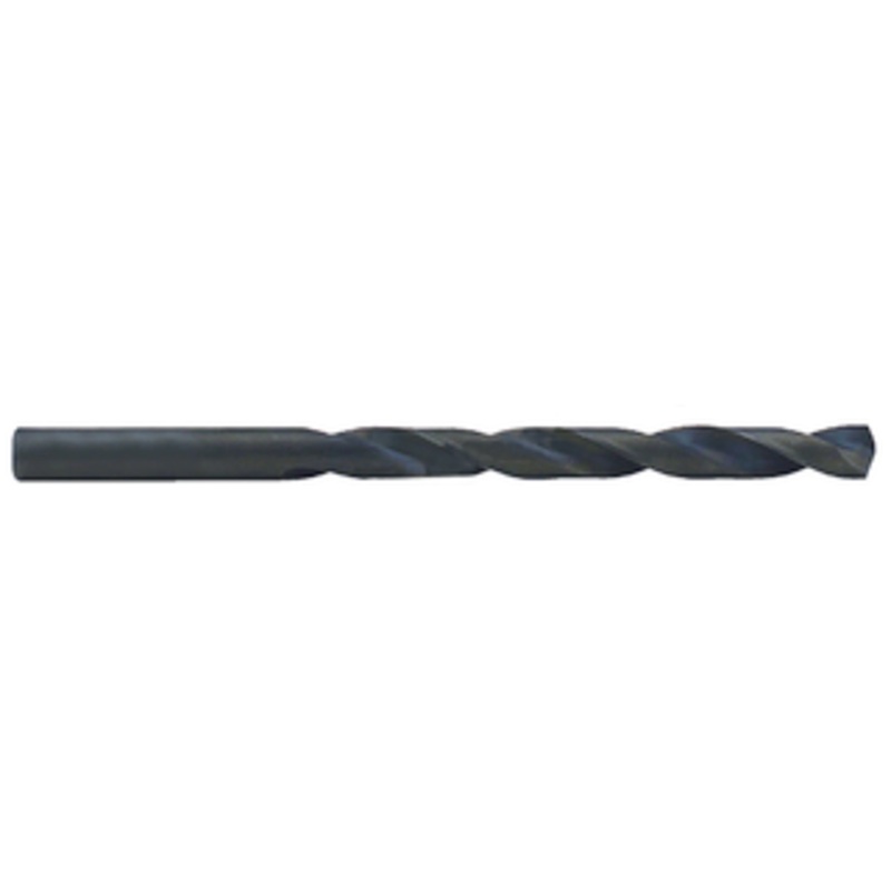 Nachi Cobalt Jobbers Length Twist Drill, Size 31/64, .4844 Decimal Size, 5-7/8 Overall Length