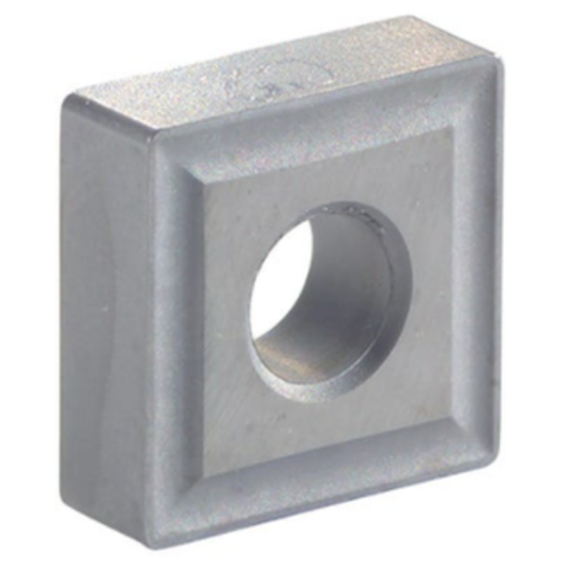 Terra Carbide 90 Square, Indexable Carbide Turning / Boring Insert, SNMG431 APC5