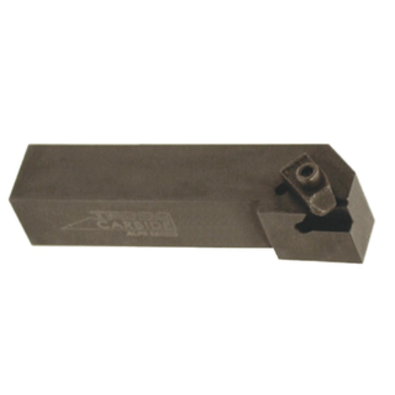 Terra Carbide Top Clamp Tool Holder, 1.25 Shank, Seat Size 3, Left Hand – TNSL20-3D