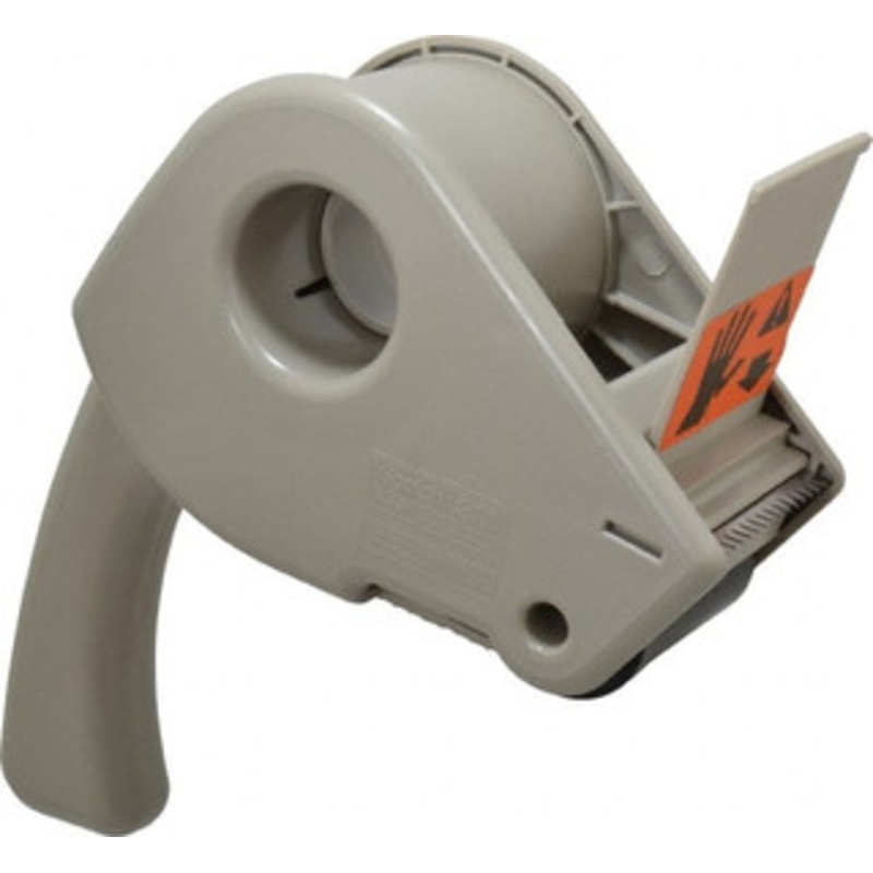 3M 2 Wide, Pistol Grip Style, Handheld Tape Dispenser For Use with Box Sealing Tape 7000056553 – 00320069