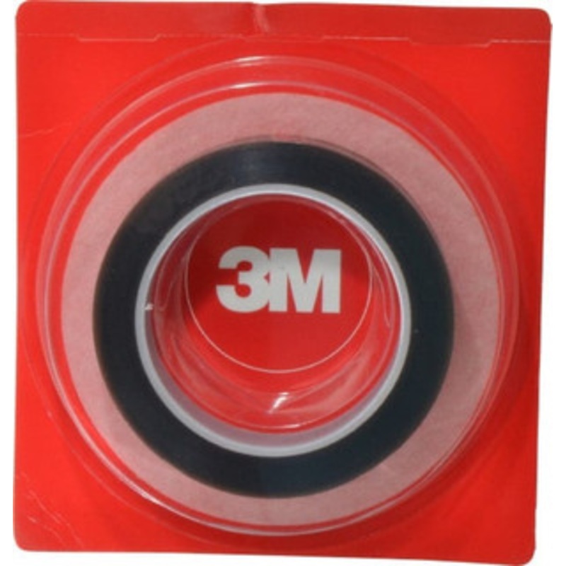 3M 36 Yd x 1 Gray PTFE Film Tape 3.7 mil, Silicone Adhesive, 22 Lb/In Tensile Strength, Series 5490 7000050120 – 71887277