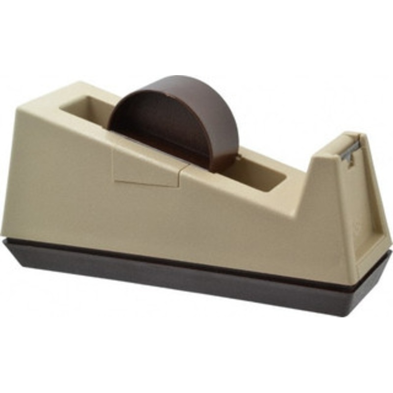 3M 72 Yds Long x 1 Wide, Single Roll, Manual Table/Desk Tape Dispenser 7000056837 – 65363749
