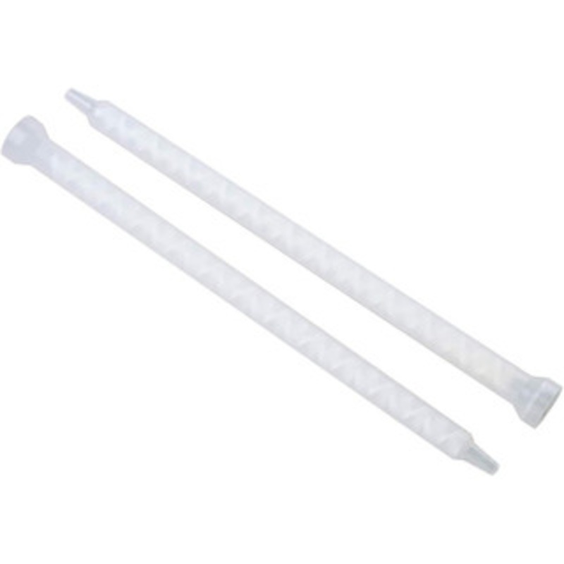 3M Caulk Guns & Adhesive Applicators, Product Type: Nozzle, Power Type: Pneumatic, Manual, For Use With: Manual & Pneumatic Applicators, Cartridge Size: 200 mL, Color: Gold 00051131081932 – 96684865
