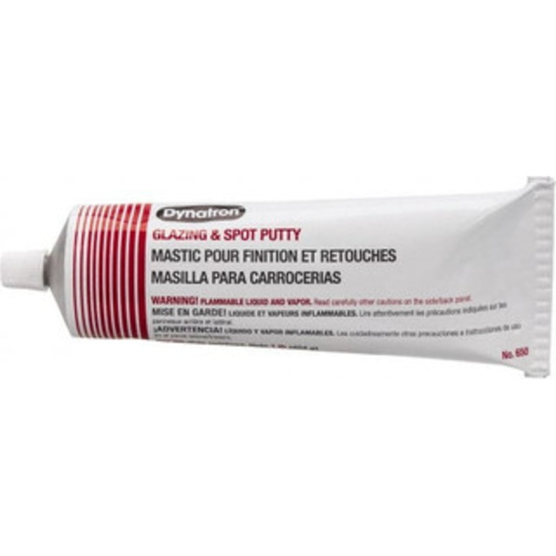 3M Glazing & Spot Putty 1 Lb Tube 7010290635 – 00002006
