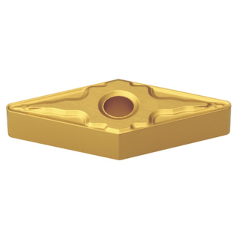 Akuma 35 Diamond, Indexable Carbide Turning / Boring Insert, VNMG332-MRP1 CT25M