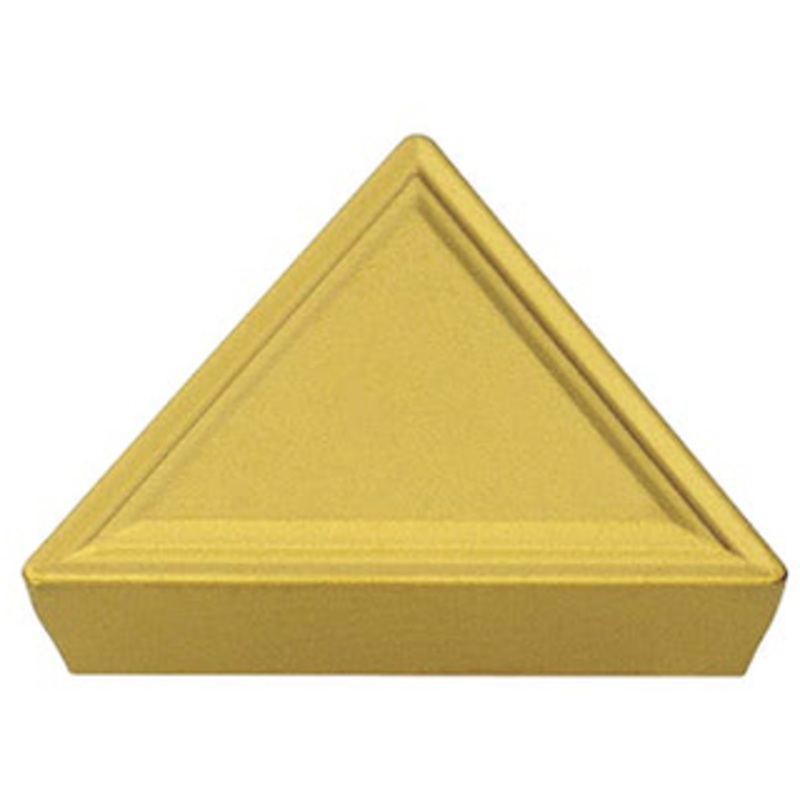 Akuma 60 Triangle, Indexable Carbide Turning / Boring Insert, TPMR222-MP1 CT25M