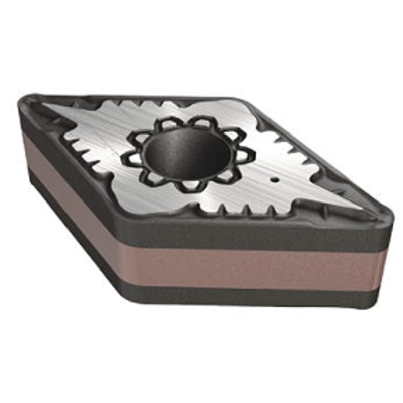 Iscar 55 Diamond, Indexable Carbide Turning / Boring Insert, DNMG431-F3M IC807