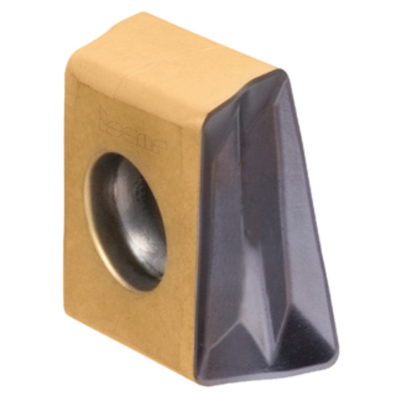 Iscar T490 Indexable Carbide Milling Insert LNMT 130631PNTR