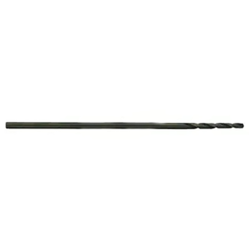 Precision Twist Drill Extra Long H.S.S. 18 Length Drill 3/4 Size