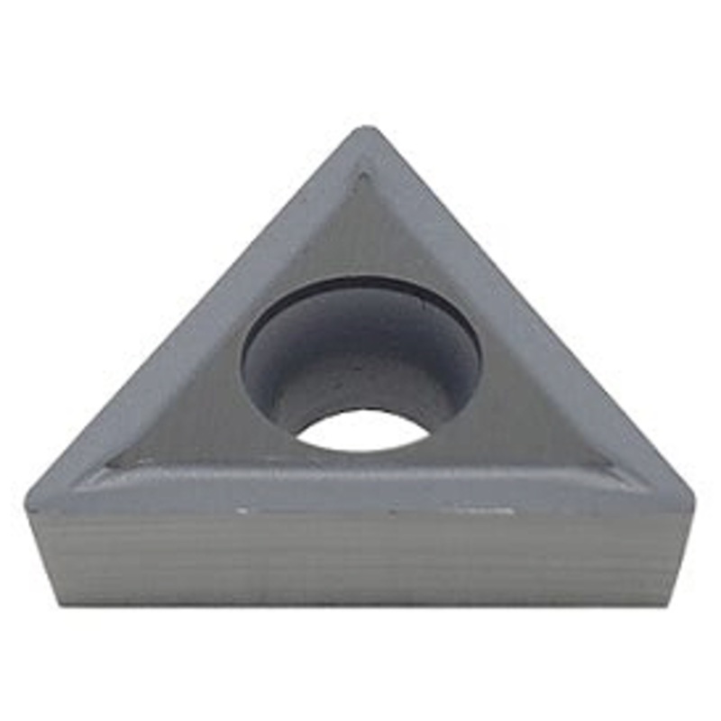 Terra Carbide 60 Triangle, Indexable Carbide Turning / Boring Insert, TCMT322 APC2