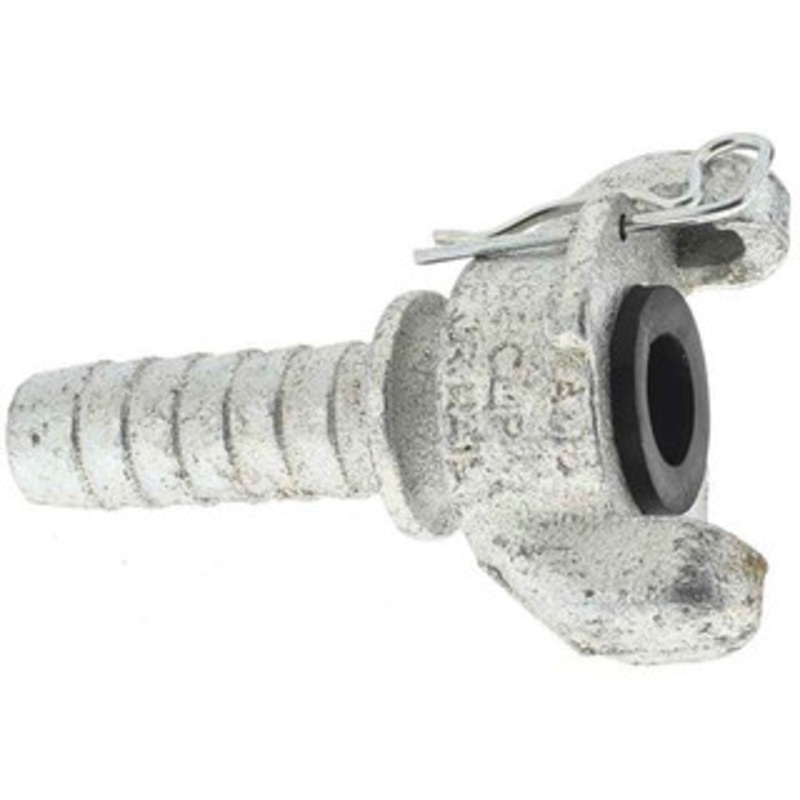 Value Collection 3/4, Universal Hose Coupling with Hose Ends Malleable Iron BD-10678 – 53563375