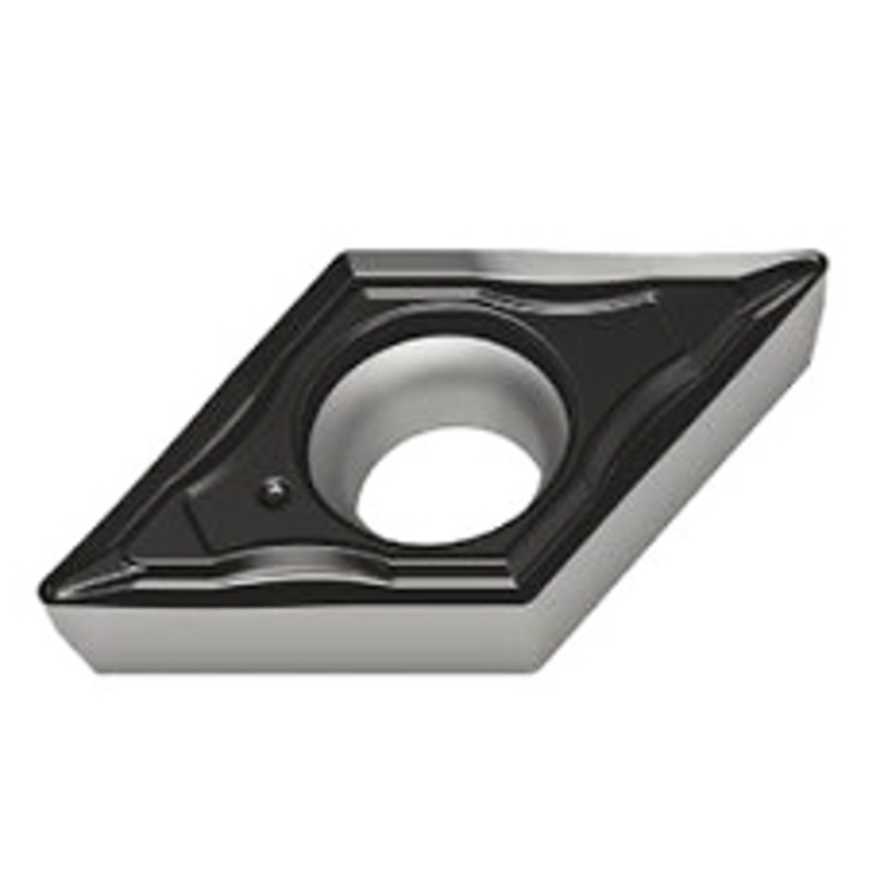 Walter 55 Diamond, Indexable Carbide Turning / Boring Insert, DCMT3(2.5)1-FP4 WPP20S