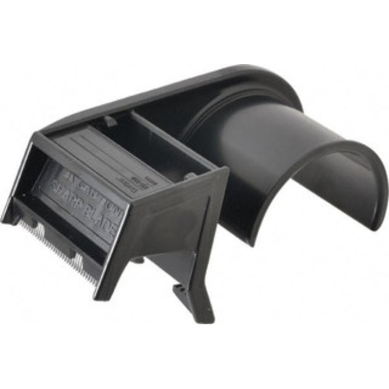 3M 2 Wide, Clamshell Style, Handheld Tape Dispenser For Use with Box Sealing Tape 7100043283 – 06685762