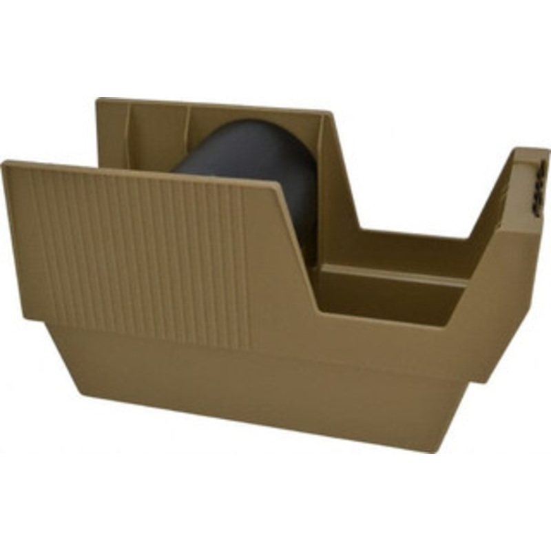 3M 2 Wide, Multi Roll, Manual Table/Desk Tape Dispenser 6-7/8 Tape Diam, Plastic 7100003356 – 06685804