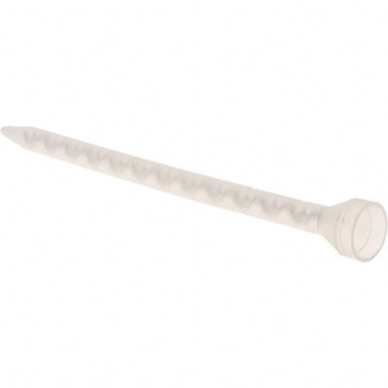 3M 200 & 400 ml Caulk/Adhesive Mixing Nozzle/Tip Use with 200 & 400 mL Cartridges 7000046633 – 53645024
