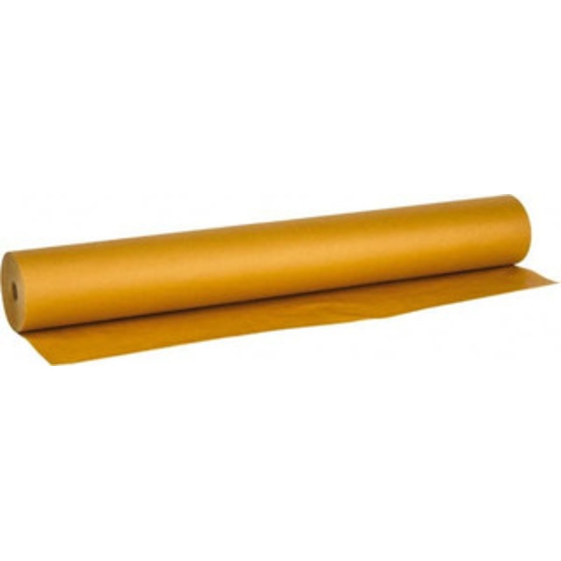 3M 36 Wide x 250 Yd Long x 2 mil Gold Poly-Coated Paper Masking Paper 17 Lb/In Tensile Strength 7000051787 – 06270938
