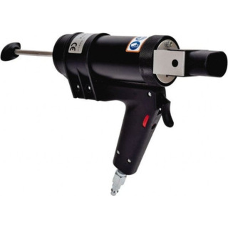 3M 50 mL Full Barrel Pneumatic Caulk/Adhesive Applicator Use with Two-Component 3M Scotch-Weld Structural Adhesives 7100148769 – 39403076