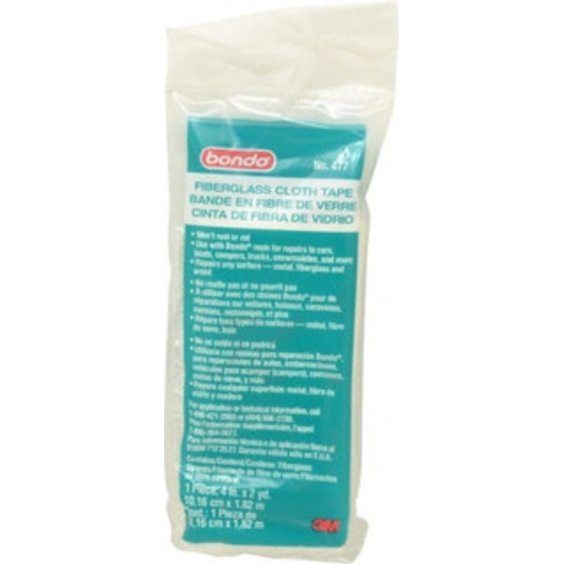 3M Fiberglass Tape 4 x 72 Tape 7000125028 – 00001917