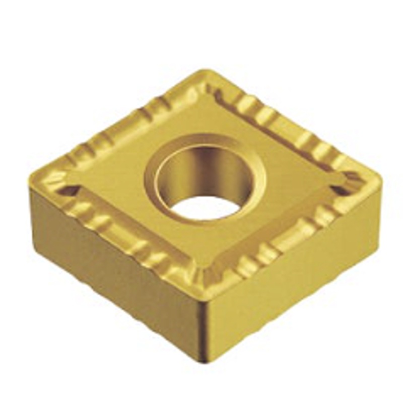Akuma 80 Diamond Indexable Carbide Turning / Boring Insert, CNMG432-LMP1 CT25M