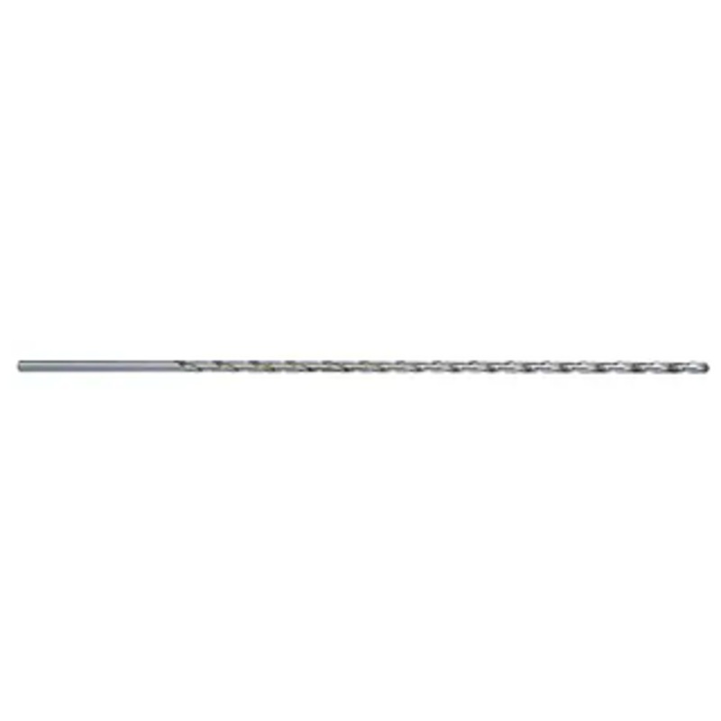 Precise 18 Extra Long H.S.S. Drill, 13/16 Size, 14 Flute Length