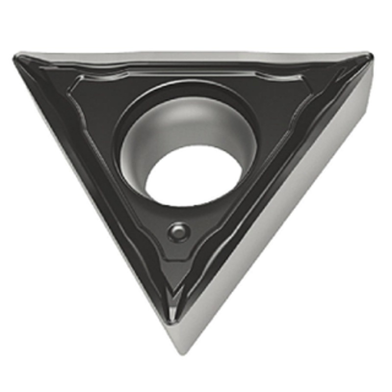 Walter 60 Triangle, Indexable Carbide Turning / Boring Insert, TCMT3(2.5)0.5-FM4 WSM20S