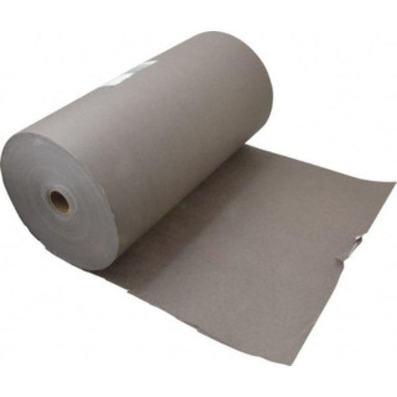 3M 12 Wide x 1,000 ft. Long x 2.8 mil Gray Paper Masking Paper 27 Lb/In Tensile Strength 7010327747 – 06270581