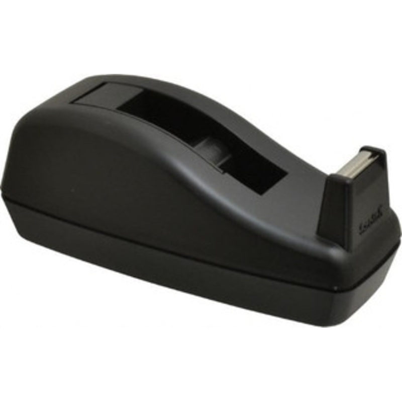 3M 36 Yds. Long x 3/4 Wide, Single Roll, Manual Table/Desk Tape Dispenser 2-3/8 Tape Diam 7000052011 – 40639965