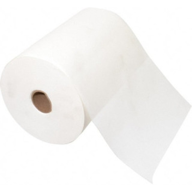 3M 6 Wide x 750 ft. Long x 1.5 mil White Specialty Coated Paper Masking Paper 18 Lb/In Tensile Strength 7000126065 – 06270649