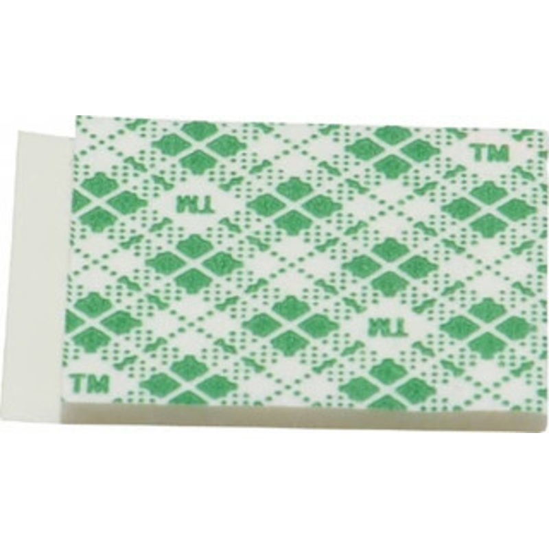 3M Pack of (1,000) 1 x 1 Acrylic Adhesive Double Sided Tape 1/16 Thick, Natural (Color), Urethane Foam Liner, Series 4026 7100091133 – 65364598