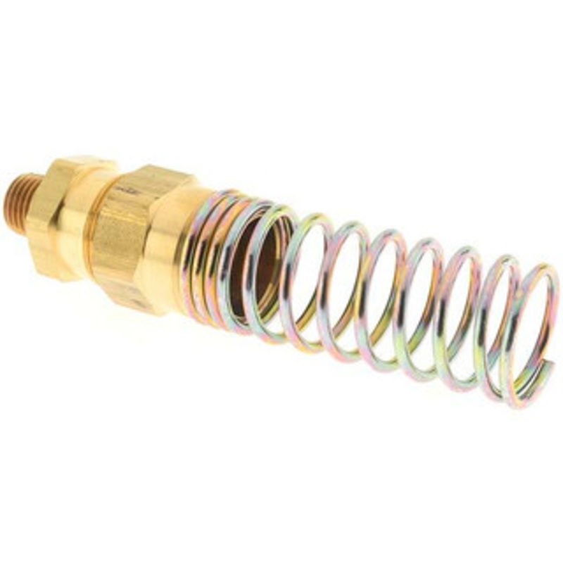 Value Collection 1/4, Reusable Hose Male Fitting 3/8 Hose ID BD-2103 – 53615092