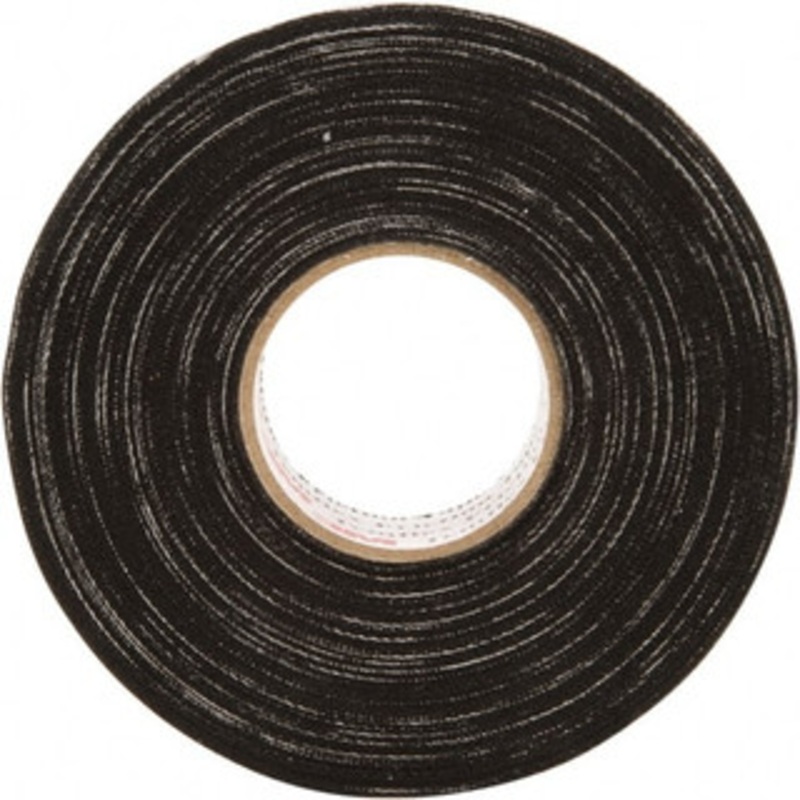 3M 13 mil Electrical Tape Thermosetable Rubber Resin Adhesive 7100009255 – 45034931