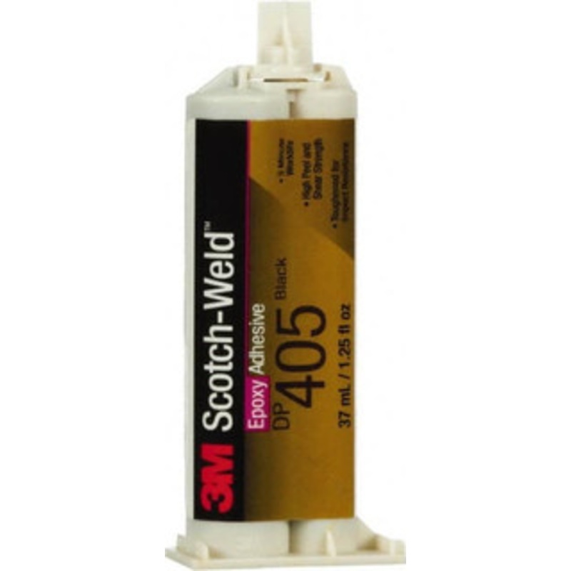 3M 50 mL Cartridge Epoxy 4 min Working Time 7100148728 – 39365762