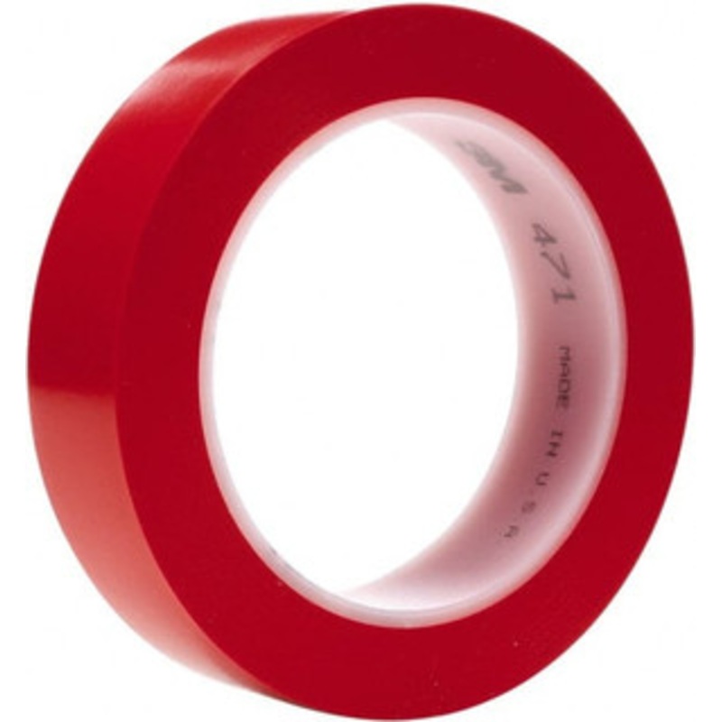 3M Pack of (36) Rolls 1 Masking/Painters Tape Rubber Adhesive, 5.2 mil 7000047453 – 82385113