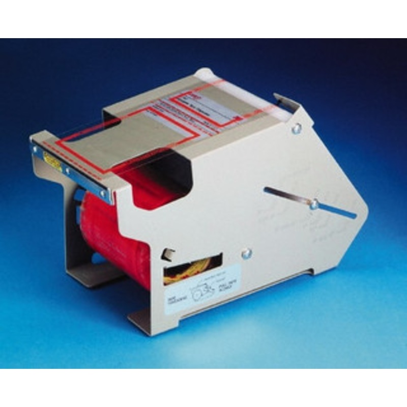3M Packing Slip Pouch & Shipping Label Dispensers, Style: Pouch/Pocket Tape Dispenser, Mount Type: Desk/Wall Mount, Tape Width: 6 (Inch) 7000131133 – 65363731