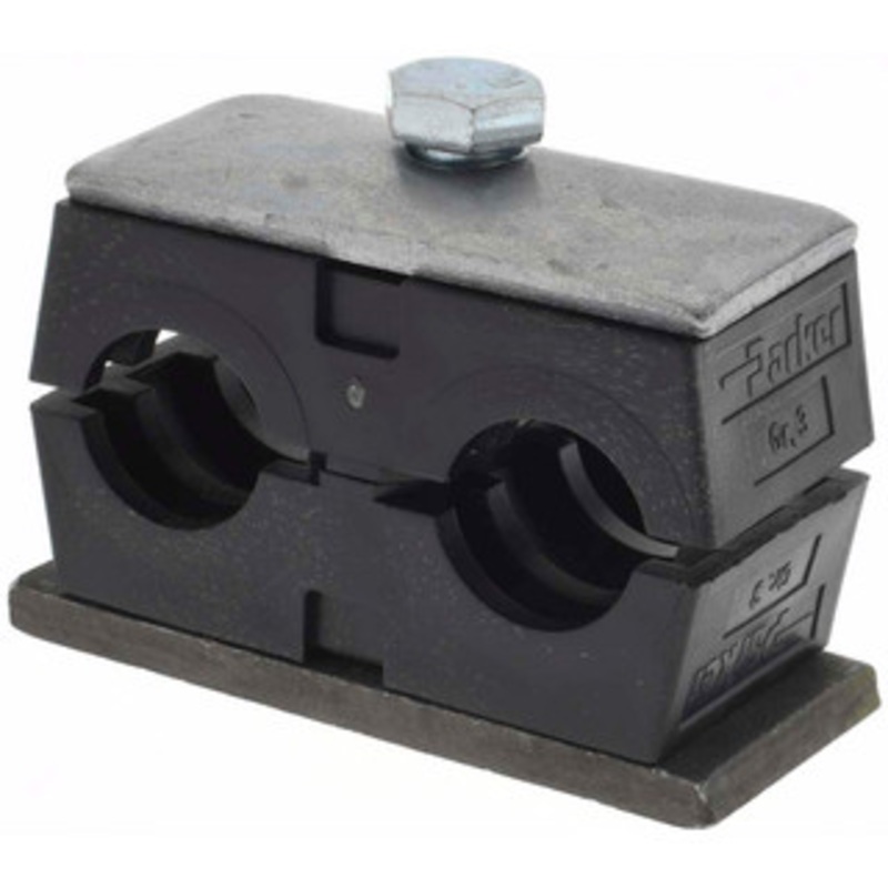 Value Collection Hose Clamp Kits, Contents: Weld Plate BD99404 – 66447699